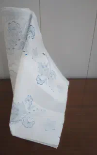 سفره یکبار مصرف