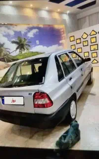 ۱۴۱بی رنگ پلم