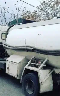 تخلیه چاه بهارستان شبانه روزی