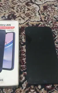 سامسونگ a15
