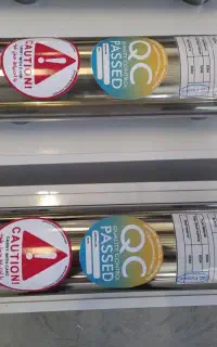 مبدل استخر و ساختمان