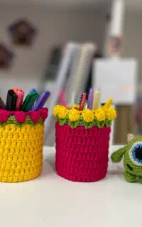 بافتنی و دست بافت های من