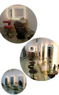 استخدام آرایشگری