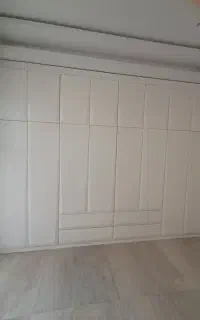 کابینت از دم قسط واوان کل اسلامشهر