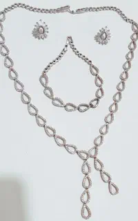 سرویس نقره