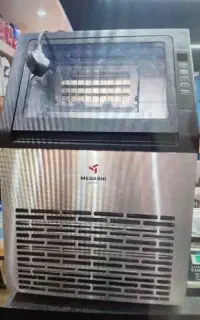 دستگاه یخ در بهشت صنعتی