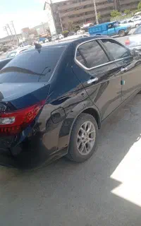 دنا 1403توربو اتومات