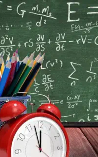 کلاس تقویتی ریاضی