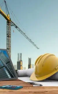 از زمین تا کلید با مدیریت پیمان ساخت و بازسازی