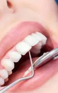 دندانپزشکی تمام اقساط نیازمندم