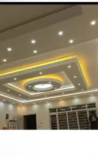 نقاشی   کناف ودیوار