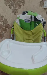 صندلی غذاخوری کودک