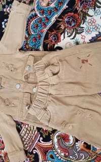 لباس مجلسی بچه گانه
