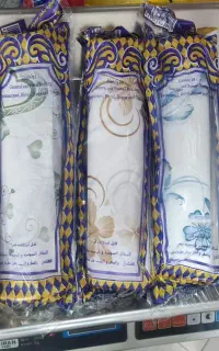 پخش و تولید سفره رولی درجه یک