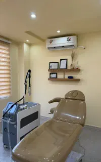 لیزر کندلا ۲۰۲۶کلینیک زیبایی امیر