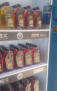 تعویض روغن گیربکس اتومات.۱۲ماه گارانتی وپوشش بیمه