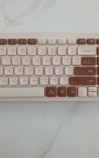 کیبورد بیسیم