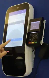کارتخوان وعابر بانک/خلیلی