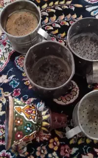 لوازم قلیان