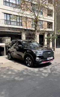 ام وی ام ایکس۵۵ پرو اسپرت مدل ۱۴۰۲