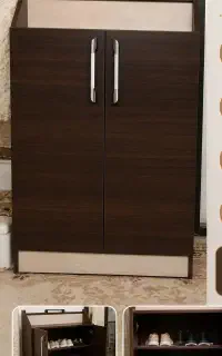 جاکفشی