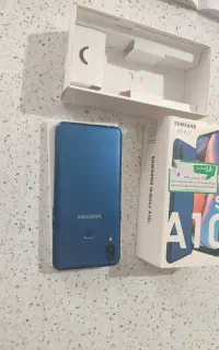 mobile A10S