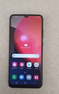 Samsung  a02