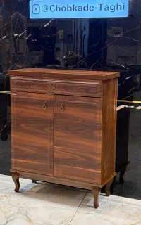 جاکفشی اقساطی