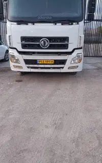 دنگ فنگ تک ۹۱