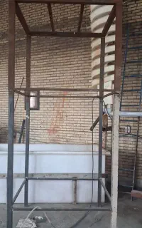 استخدام دو نفر شرکت خصوصی