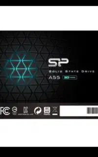 هارد ssd سیلیکون پاور 256