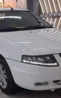 سورن پلاس ef7مدل ۱۴۰۲ بنزینی