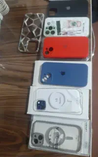 گادر ایفون ۱۵نرمال