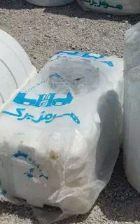 مخزن صدلیتری،پمپ آب، ست کنترل