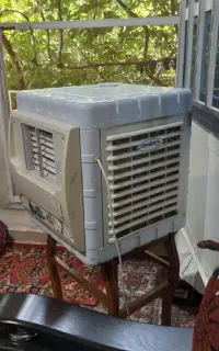 فروش کولر آبی