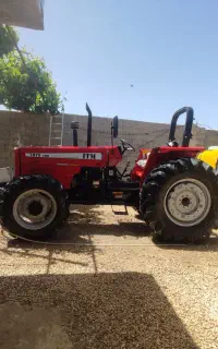 تراکتور1075