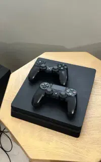 Ps4