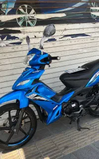 تی وی اس راکز مدل 94 لازرورق