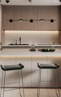 کابینت و کمددیواری