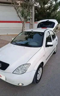 فروش تیبا دو درجه یک