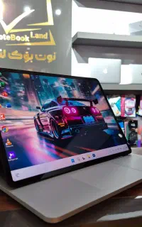 لپ تاپ سرفیس استودیو گرافیک دارلمسیSurface Studio