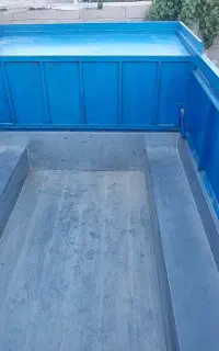 نیسان کمپرسی