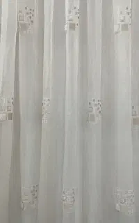 پرده بزرگ به همراه آستر. برای عرض۶ متر و ارتفاع۳