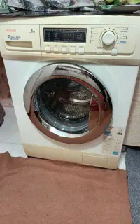 لباسشویی اسنوا سالم