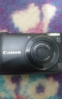 دوربین عکاسیوفیلمبرداری کانون A2200
