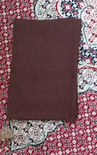 شال نو و زیبا با رنگ خاص
