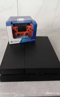 ps4 کپی خور