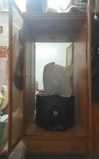 بوفه