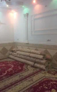 پنج عدد فرش