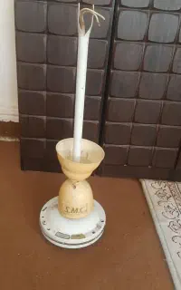 پنگه سقفی smc